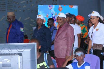 Journée mondiale du loisir (JML) 2025:  Agnibilékrou accueille les festivités