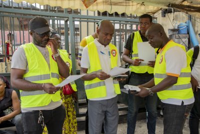 Journée mondiale du recyclage : Solibra réaffirme son engagement en faveur de l’environnement à travers le projet « Gare propre »