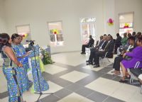 Journée internationale de la secrétaire