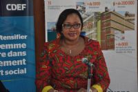 Une journée pour célébrer, soutenir et honorer les initiatives des femmes entrepreneurs   du monde entier