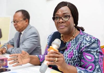 Journées de la Francophonie 2025 : le CNF veut promouvoir l'inclusion et les perspectives d'emploi pour les jeunes en Côte d'Ivoire