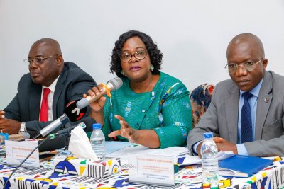 Journées de la Francophonie 2026 : le cinéma au cœur de l’autonomisation des femmes