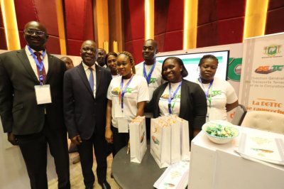 Journées de la mobilité urbaine: la Direction générale des transports terrestres présente les innovations du secteur