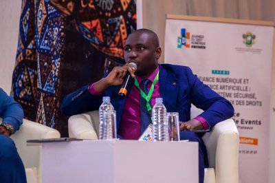 Journées du Droit Numérique : une connectivité inclusive en Côte d’Ivoire au coeur d'un panel à Abidjan