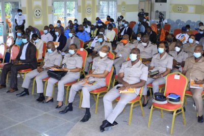 Aboisso : 4è édition des JNCE/La résilience des entreprises et la déconcentration au cœur des réflexions