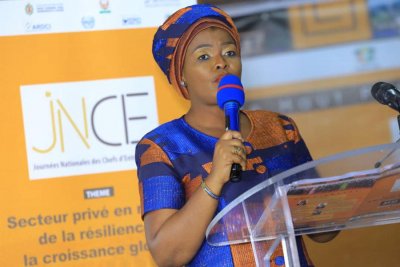 Ouverture à Bouaké de la 5e édition des JNCE