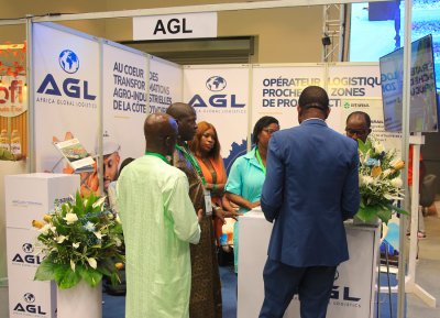 Journées Nationales du Producteur du Coton et de l’Anacarde (JNPCA) : AGL s’engage pour les transformations des filières coton et anacarde