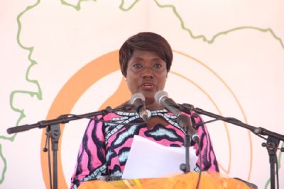 Les populations invitées à traduire en actes concrets de paix leur profession de foi aux valeurs démocratiques