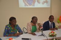 Journée internationale de la femme