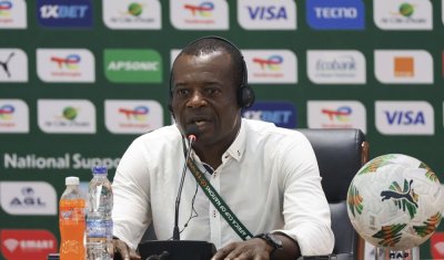 Juan Micha, Coach Guinée Équatoriale : « Nous irons chercher la Côte d’Ivoire, (…) nous allons la surprendre »