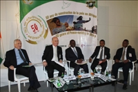 50 ans au service de la Paix en Afrique, l’UA évalue le parcours