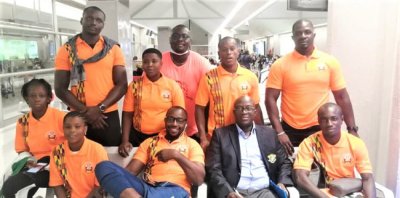 Judo: La délégation ivoirienne en route pour les championnats d’Afrique Seniors en Algérie