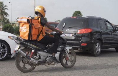 Publireportage /Jumia Food Market : Jumia Côte d’Ivoire lance un nouveau service de livraison express des courses en 15 minutes