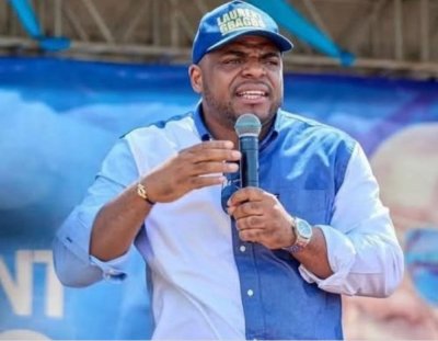 Justice: Prince Arthur Richard Dalli placé sous mandat de dépôt, après  son audition au cabinet d’instruction ce vendredi