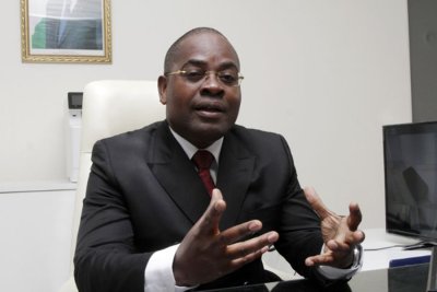 Libre opinion - Industrialiser l’Afrique (Par Professeur Justin N’Goran Koffi)