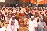 Les imams de l’Agnéby-Tiassa en séminaire contre le djihadisme