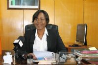 Bonne Gouvernance/ Révision à la hausse de la notation de la Côte d’Ivoire par l’agence Moody’s : la ministre Kaba Nialé explique les enjeux pour le pays