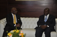 Côte d’Ivoire : 470 milliards FCFA de la BAD pour la reconstruction post-crise