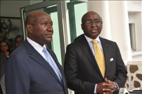 500 milliards de FCFA de la BAD à la Côte d’Ivoire