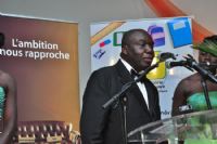 Littérature: Eugène Kacou retrace son parcours dans un livre