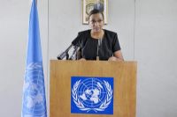 L’ONU salue la baisse du nombre des déplacés dans les camps de Bouna