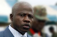 Depuis l’exil au Ghana : Bertin Kadet parle à Affi N’Guessan