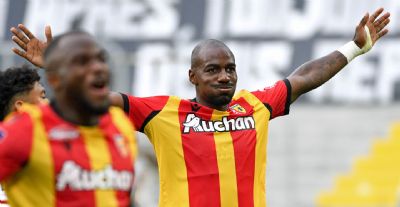 Prix Marc-Vivien Foé: Gaël Kakuta de la RDC élu meilleur joueur africain