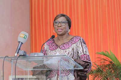 Côte d'Ivoire/Nomination au Sénat : Huit (8) nouveaux sénateurs font leur entrée à la chambre haute