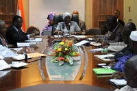 Après leur recrutement  : Les 3 000 enseignants sur le terrain à la mi-avril