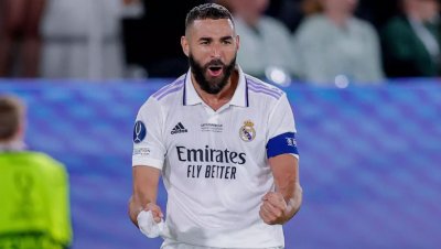 Coupe du monde 2022: la France perd Karim Benzema, forfait pour le tournoi