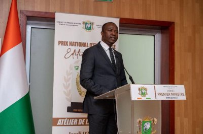 Prix national d’excellence 2023 : la liste des lauréats soumise au plus tard le 10 juillet au Président de la République