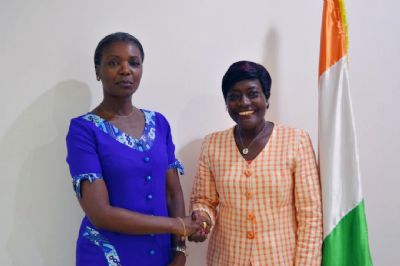 Les autorités américaines accordent la «certification bio» au karité ivoirien