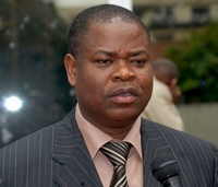 Le Ghana statue sur l`extradition de l`Ivoirien Justin Koné Katinan