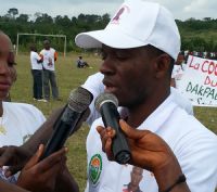 Kébé Mahamadou (Dlc d’Alassane Ouattara à Dakpadou/ Sassandra) :  nos parents attendent la concrétisation des promesses du président