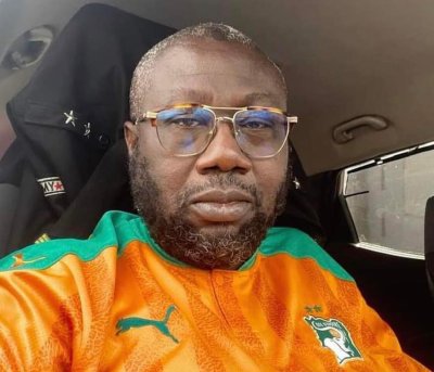 Football: Décès à Abidjan de Kéita Mamadou, Manager général des équipes nationales de Côte d'Ivoire