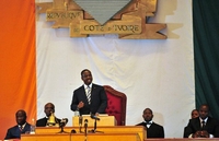 Soro, une ascension hors pair