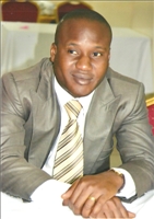 Invité au prochain Forum Crans Montana en Belgique: le président du RIJELP lance un appel au chef de l’Etat