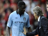 Football: Kolo veut rebondir en france