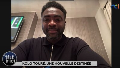 Eléphants: Kolo Touré encourage les joueurs à prendre leur responsabilité sur le terrain (Interview)