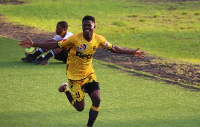 Asec Mimosas : Un « tueur » nommé Konaté Karim