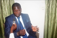 Interview Konaté Adama, directeur général de l’Esatic :«Formation professionnelle et qualifiante : le Gouvernement a pris de très bonnes décisions pour nous »