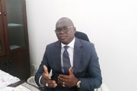 Présidentielle 2015/ Konaté Ibrahim (cadre Rdr) : « On ne gagne pas une élection en six mois »