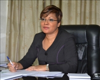 Malékah Mourad-Condé nommée DG de Côte d'Ivoire Tourisme