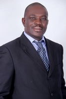 Gestion d’entreprise : M Koné Harouna DG de LOGIC (Solutions de Gestion) présente de nouveaux logiciels de Comptabilité et de Paie à des chefs d’entreprise