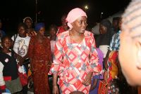 Côte d’Ivoire: un premier groupe de réfugiés est rentré de Guinée