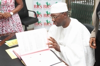 Reconstruction et réinsertion / Création d’emplois : Koné Mamadou propose une matrice au gouvernement