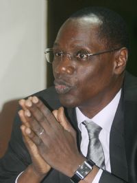 Présidentielle 2015- Secteur du Bois/ Koné Ousmane (Pca de la Sodefor, Pdt du Casbrado) : « Pourquoi nous soutenons le candidat Alassane Ouattara »