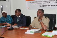 Korhogo/ Souscription aux Bons et Obligations : le Trésor Public propose des placements sains  aux populations