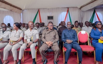 Korhogo : Amadou Coulibaly fait de la lutte contre la désinformation une responsabilité collective