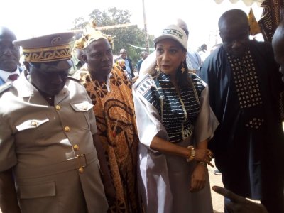 Korhogo : Rentrée culturelle couplée de la semaine nationale des arts